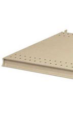 36 x 14 inch Madix™ Upper Shelf for Madix Units