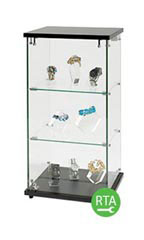 Infinity Countertop Display Case