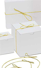 Gold Stretch Loops Variety Pack