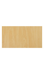 47" Maple Shelf