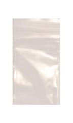 Resealable 2 x 3 inch All Clear Plastic Bags - Case of 1,000