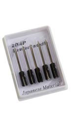 Economy Regular Tagging Needles
