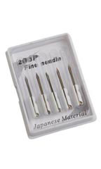 Economy Fine Tagging Gun Needles