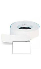 White SSW 2-Line Pricing Gun Labels