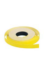 Yellow SSW 1-Line Pricing Gun Labels