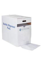 Bubble Packaging Dispenser Pack