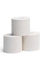 2¼ inch Thermal Paper Cash Register Tape - 80' Long