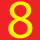 8