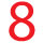8