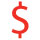 $