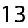 13