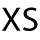 XS