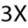 XXXL