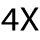 XXXXL