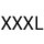 XXXL