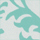 AquaDamask